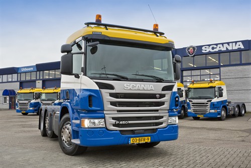 Scania 3