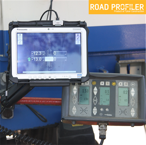 Roadprofiler 1